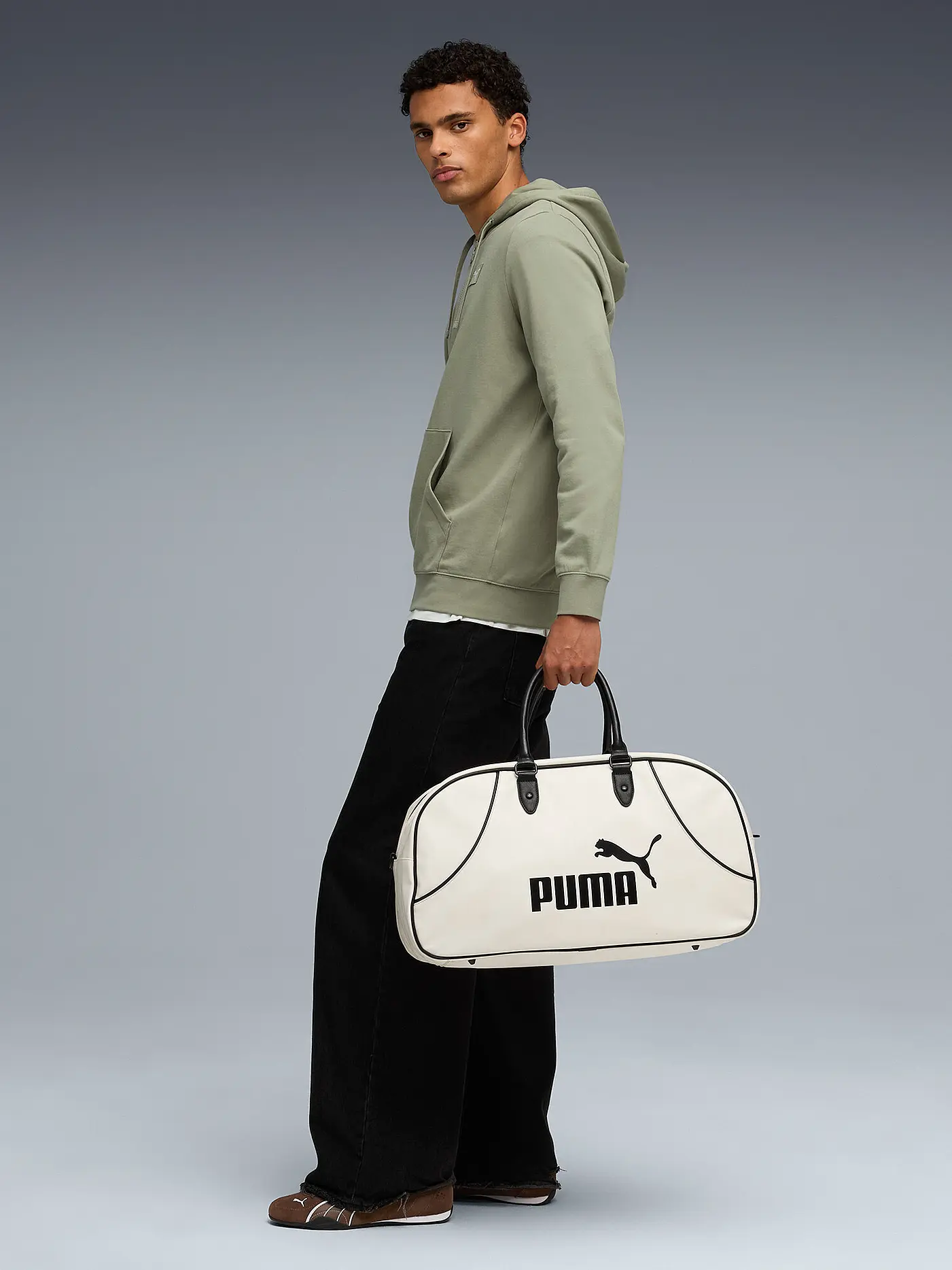 PUMA | Herren Kapuzenjacke  ESS ELEVATED | 